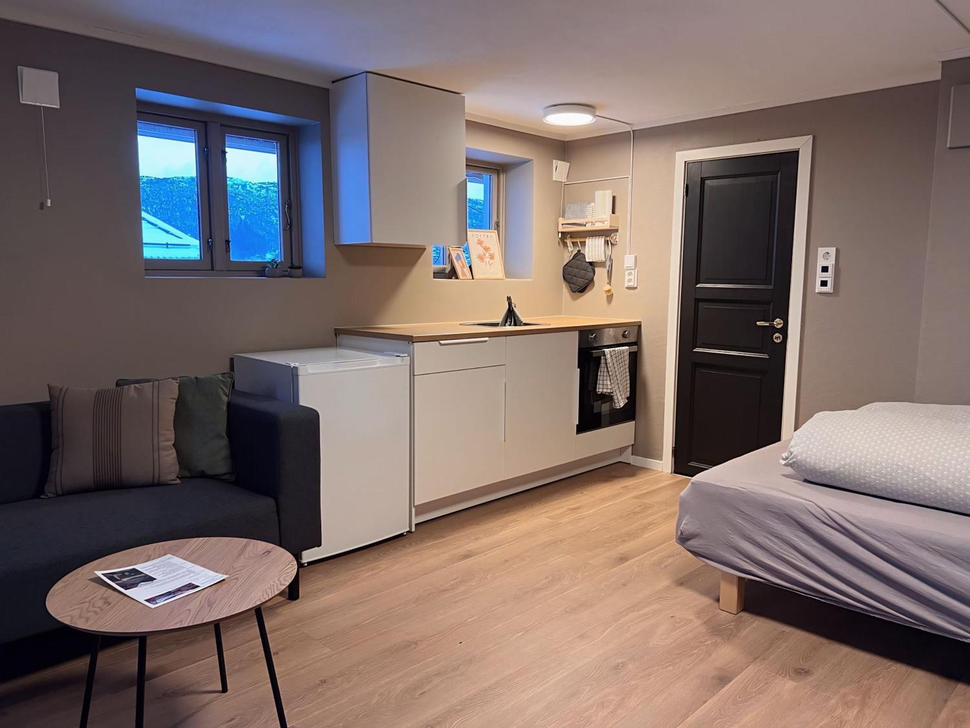 With Parking! Apartamento *